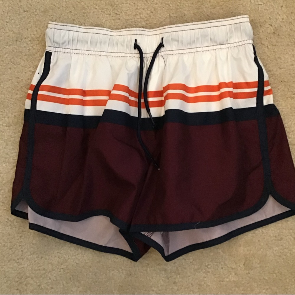 H&M Swim Trunks